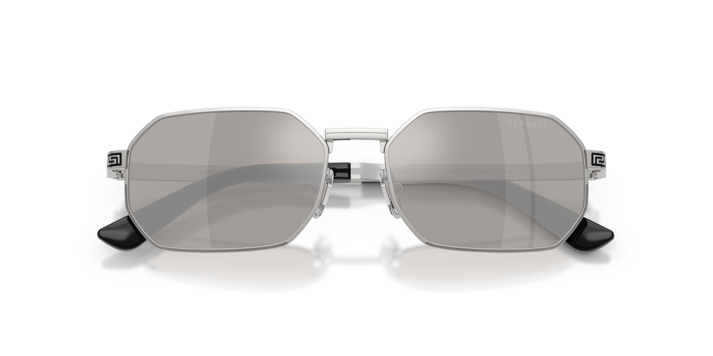 VE2297 - 10006G sunglasses - view 5