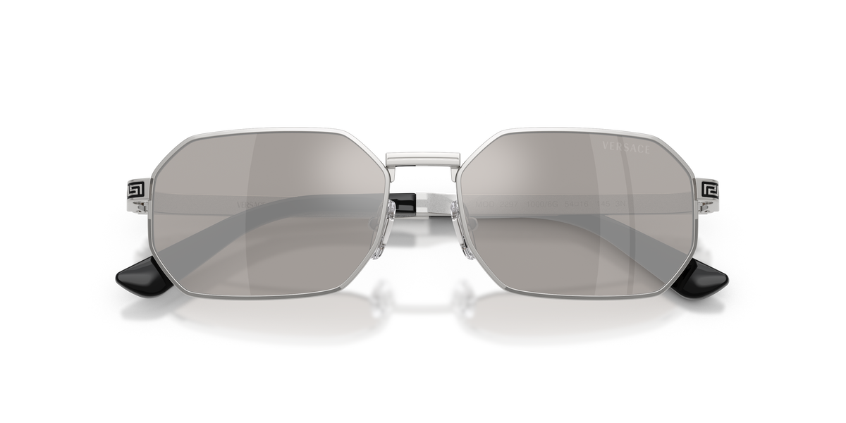 VE2297 - 10006G sunglasses - view 5