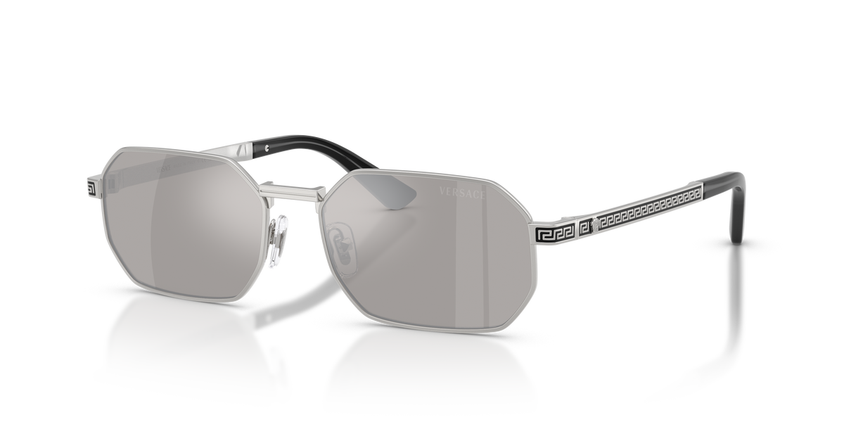 VE2297 - 10006G sunglasses - view 8