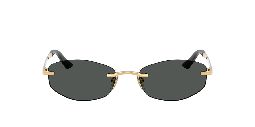 VE2308D - 152387 sunglasses - view 2