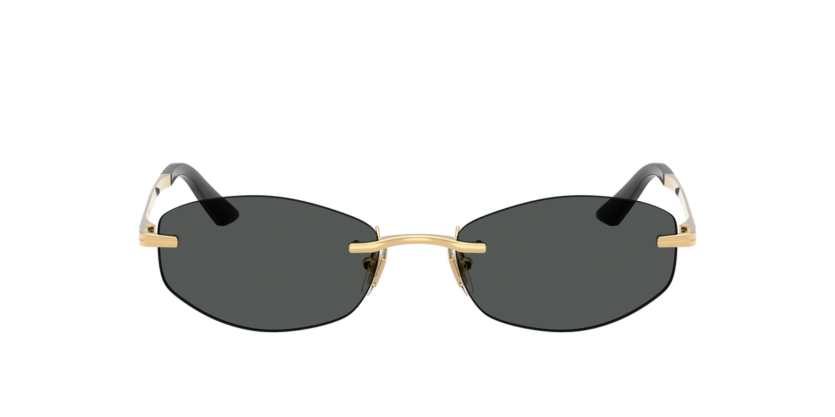 VE2308D - 152387 sunglasses - view 2