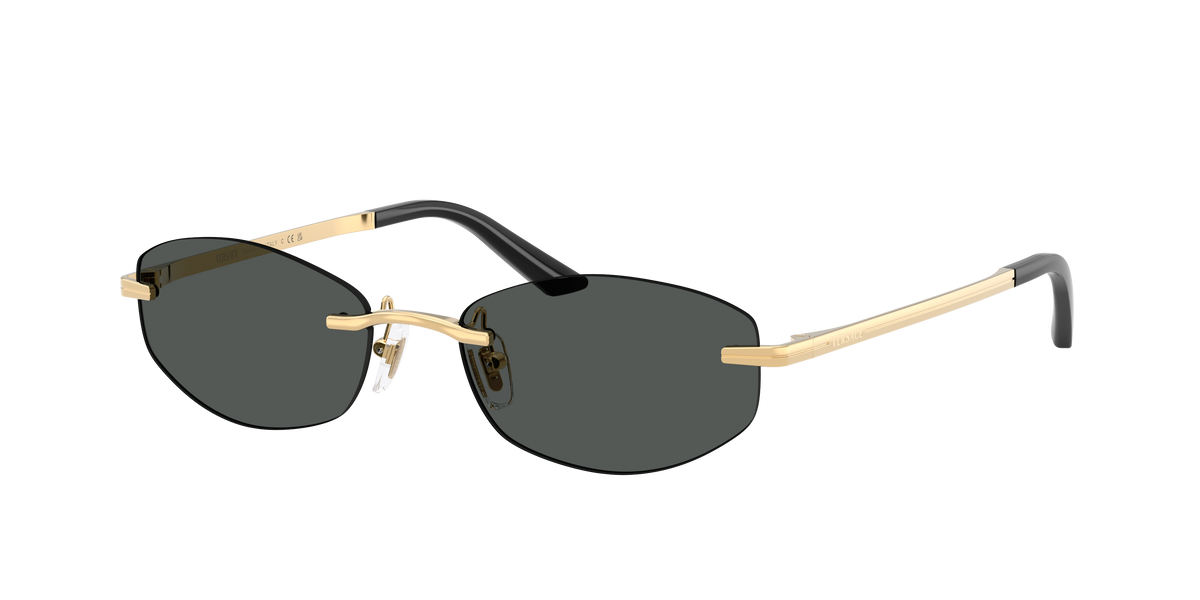 VE2308D - 152387 sunglasses - view 3