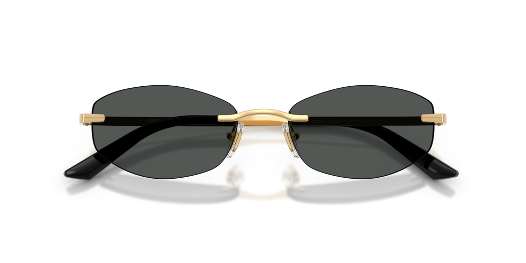 VE2308D - 152387 sunglasses - view 5