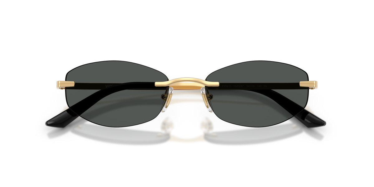 VE2308D - 152387 sunglasses - view 5