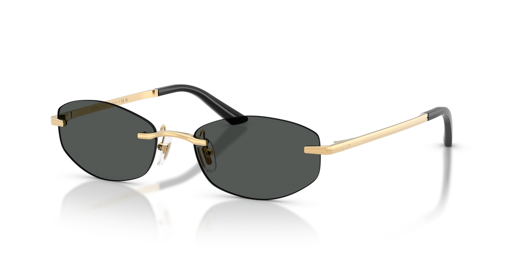 VE2308D - 152387 sunglasses - view 8