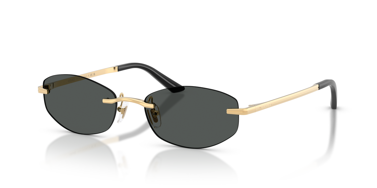 VE2308D - 152387 sunglasses - view 8