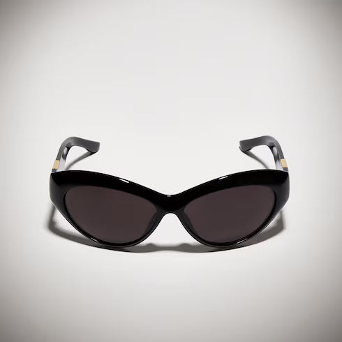 Gucci Cat Eye Sunglasses