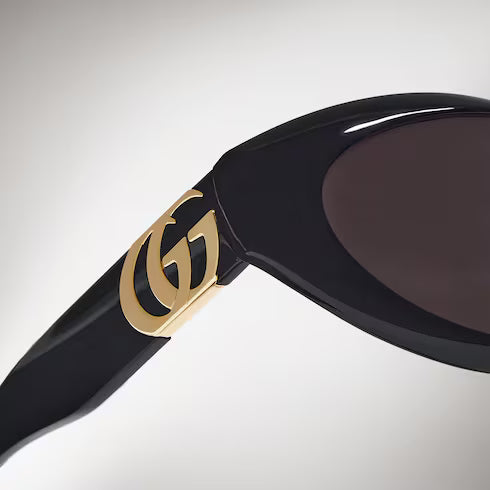 Gucci Cat Eye Sunglasses