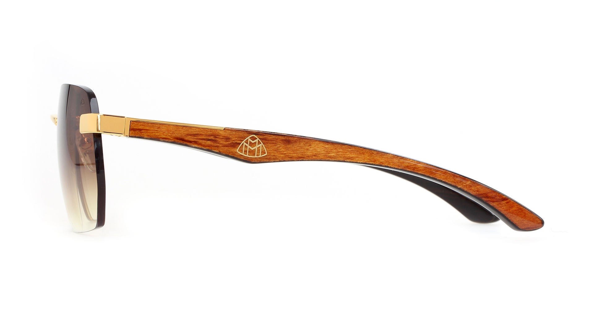 THE ARTIST SUN I - Karelian Birch Burr