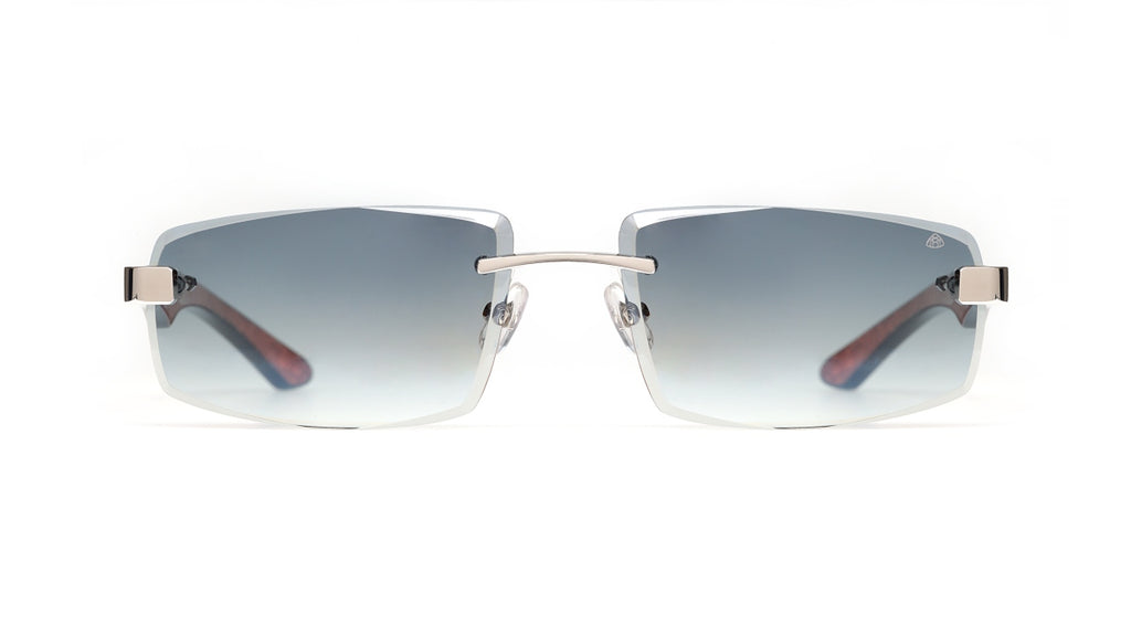 THE ARTIST SUN II - Nautical Blue