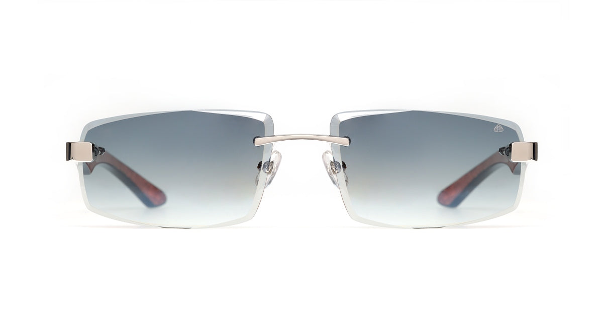 THE ARTIST SUN II - Nautical Blue