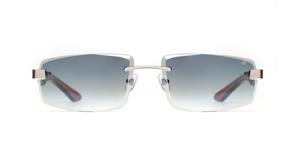 THE ARTIST SUN II - Nautical Blue