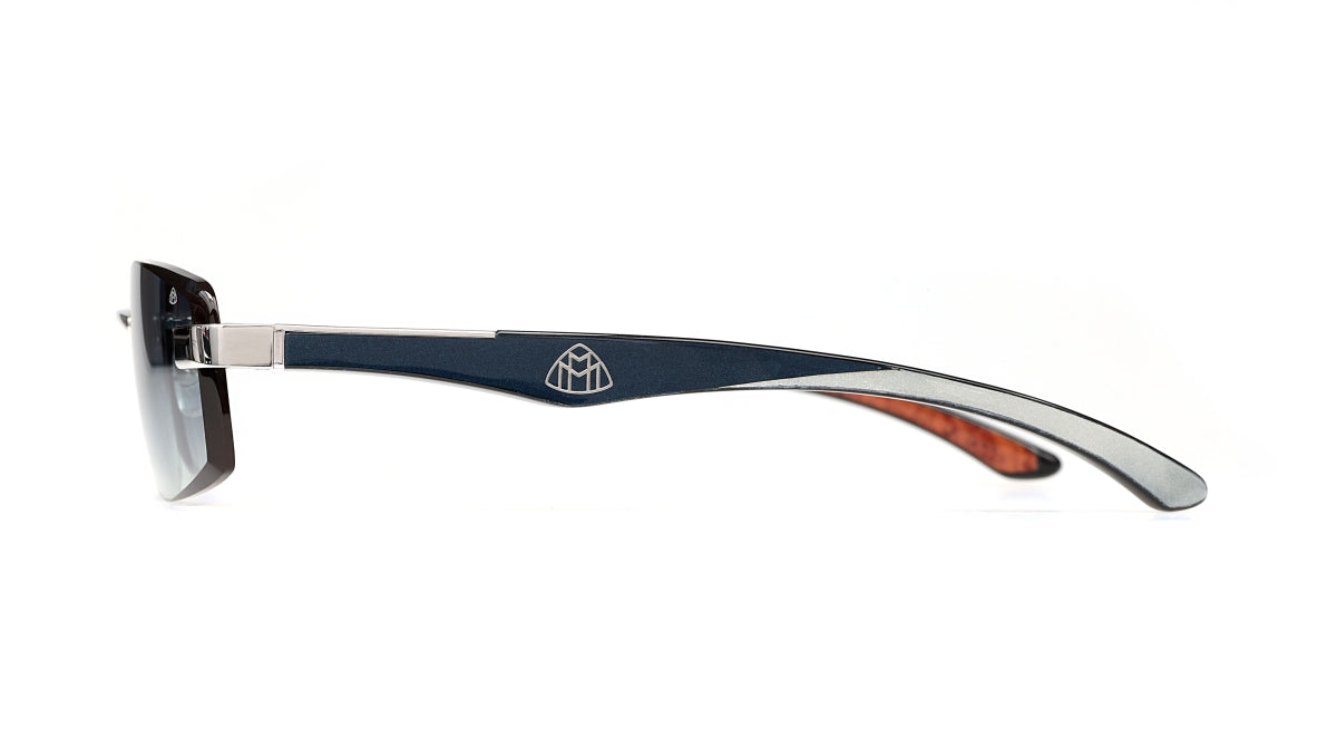THE ARTIST SUN II - Nautical Blue