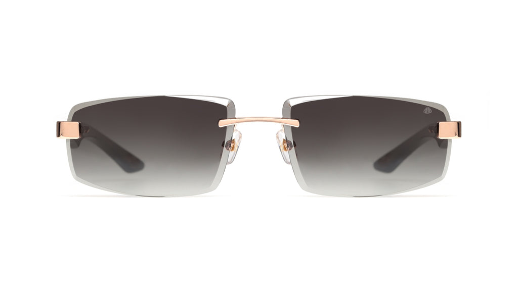 THE ARTIST SUN II - Obsidian Black