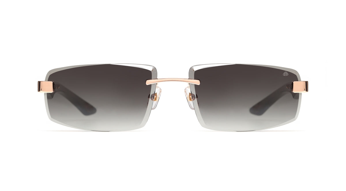 THE ARTIST SUN II - Obsidian Black