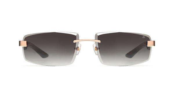 THE ARTIST SUN II - Obsidian Black