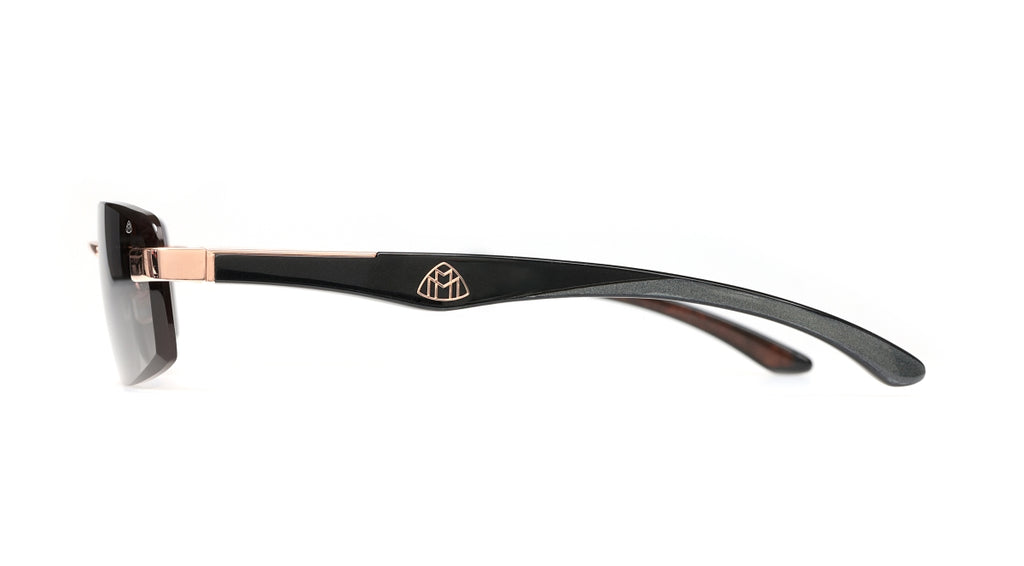 THE ARTIST SUN II - Obsidian Black