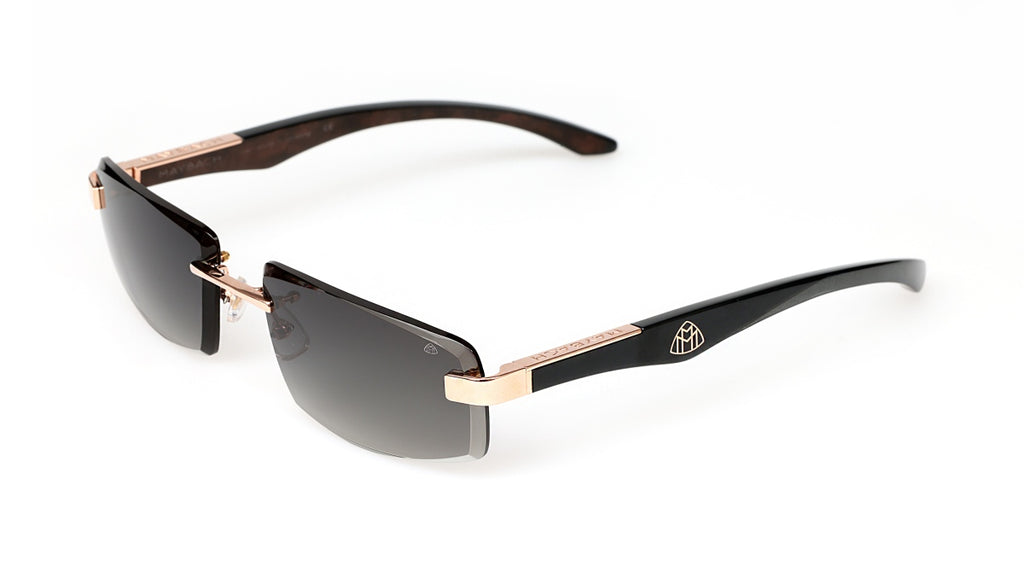 THE ARTIST SUN II - Obsidian Black