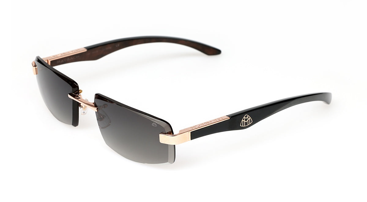 THE ARTIST SUN II - Obsidian Black