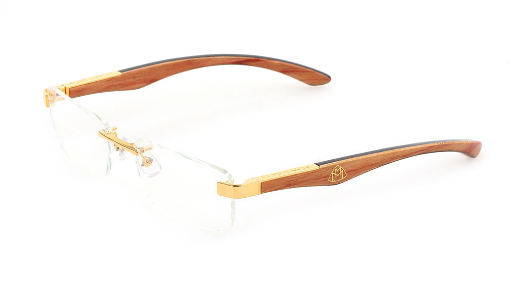THE ARTIST III - Rosewood