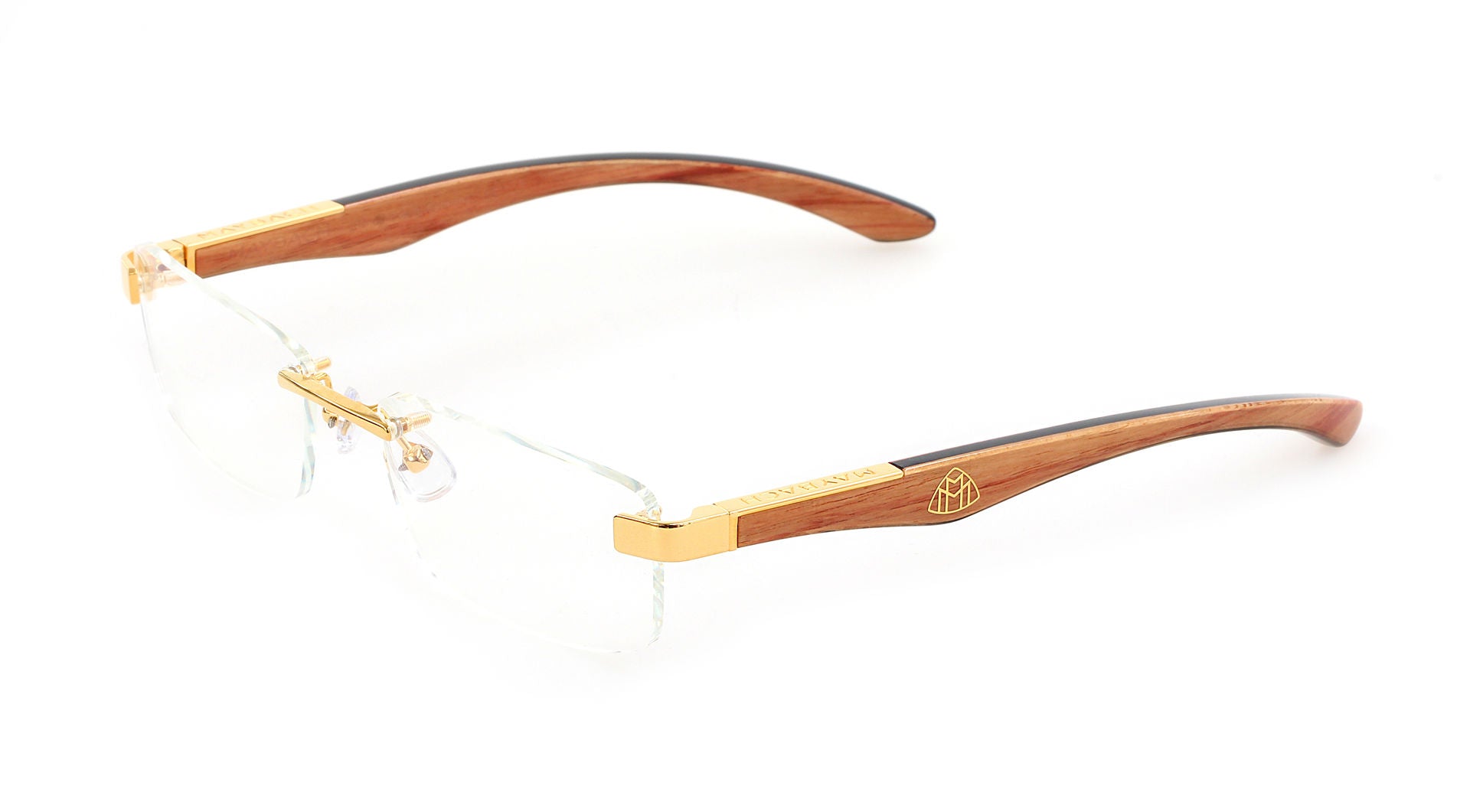 THE ARTIST III - Rosewood