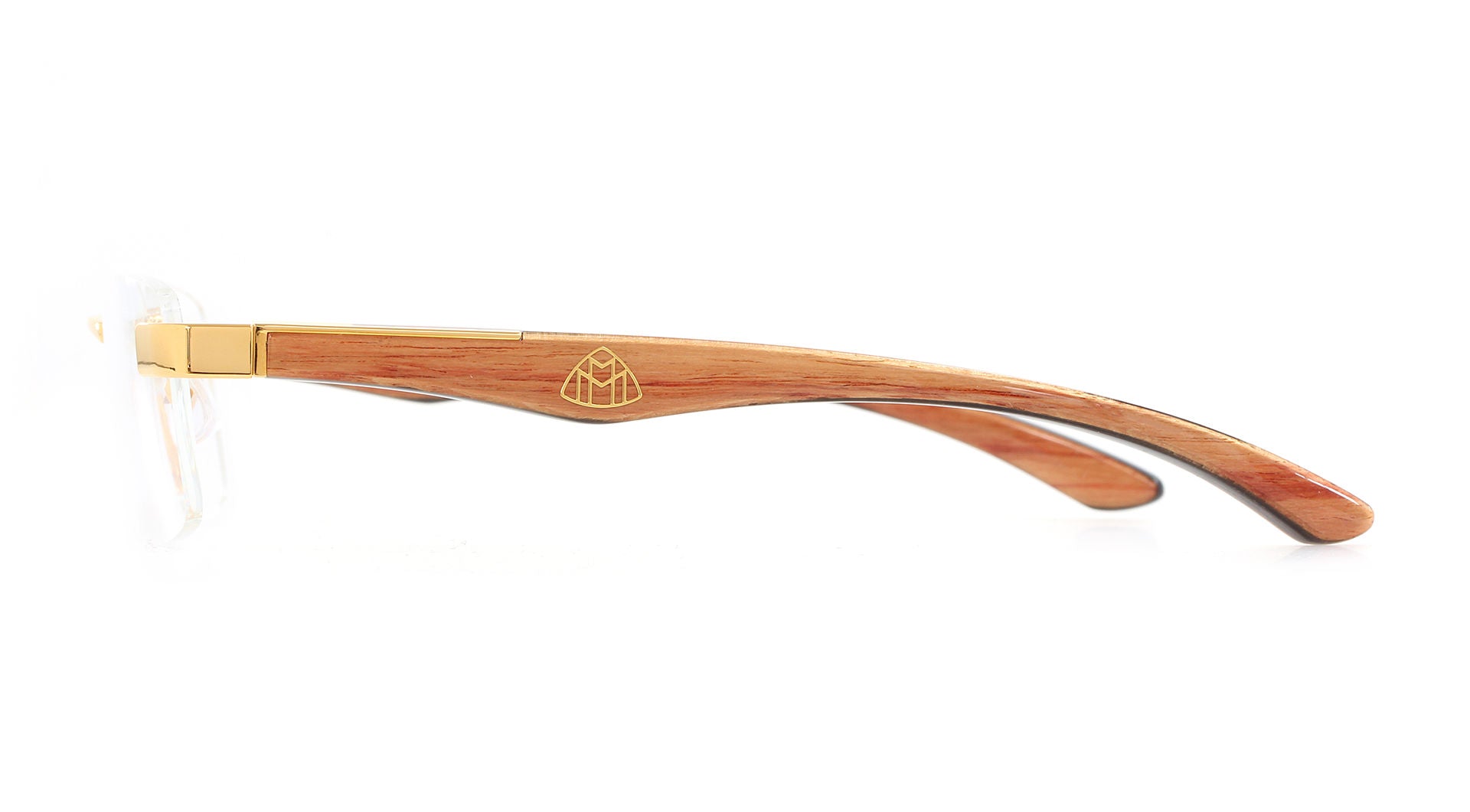 THE ARTIST III - Rosewood