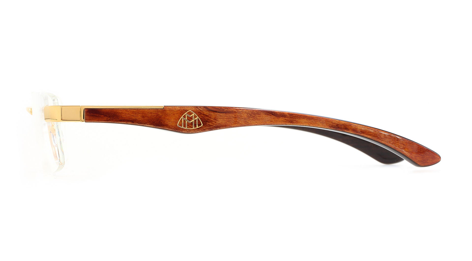 THE ARTIST III - Karelian Birch Burr