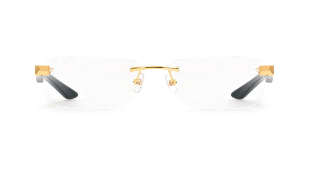 THE ARTIST III - Black Piano Lacquer