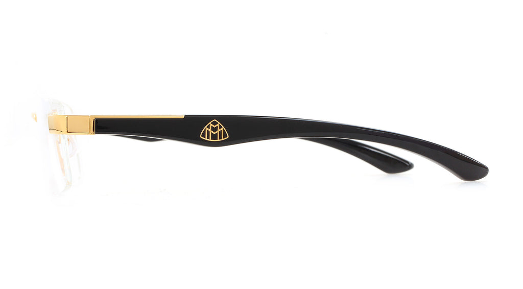 THE ARTIST III - Black Piano Lacquer