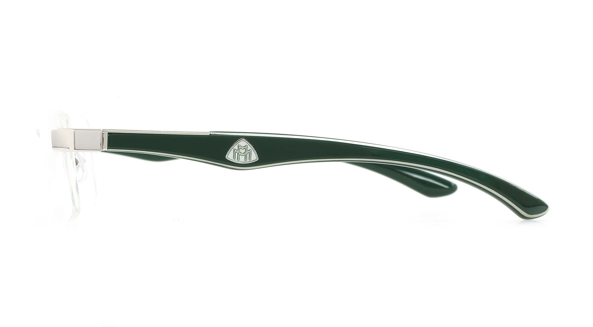 THE ARTIST III - Dark Irish Green Piano Lacquer