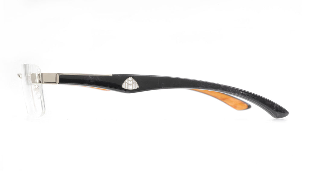THE ARTIST III - Mystic Black Madrone