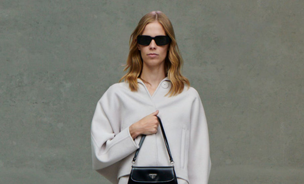 Black Prada Sun